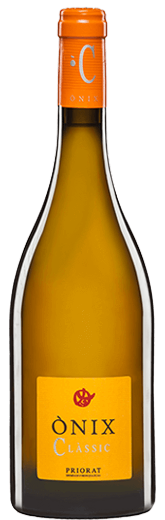 Ònix Clàssic Blanco Flasche