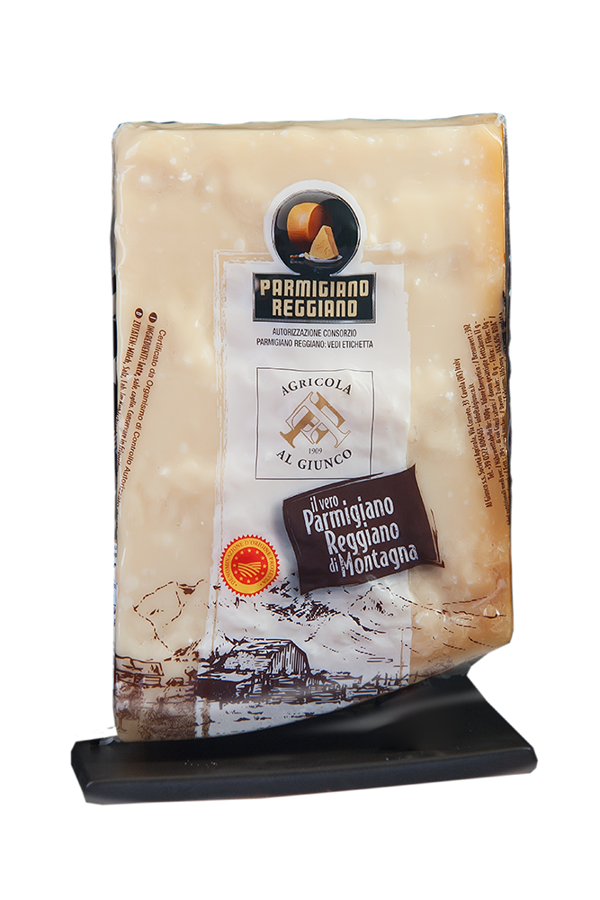 Al Giunco Parmigiano Reggiano