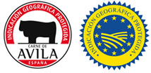 Avila Negra IGP