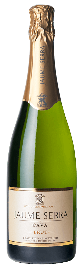 Jaume Serra Cava Brut Flasche
