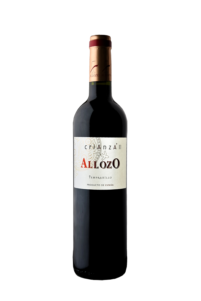 Allozo Tinto Crianza