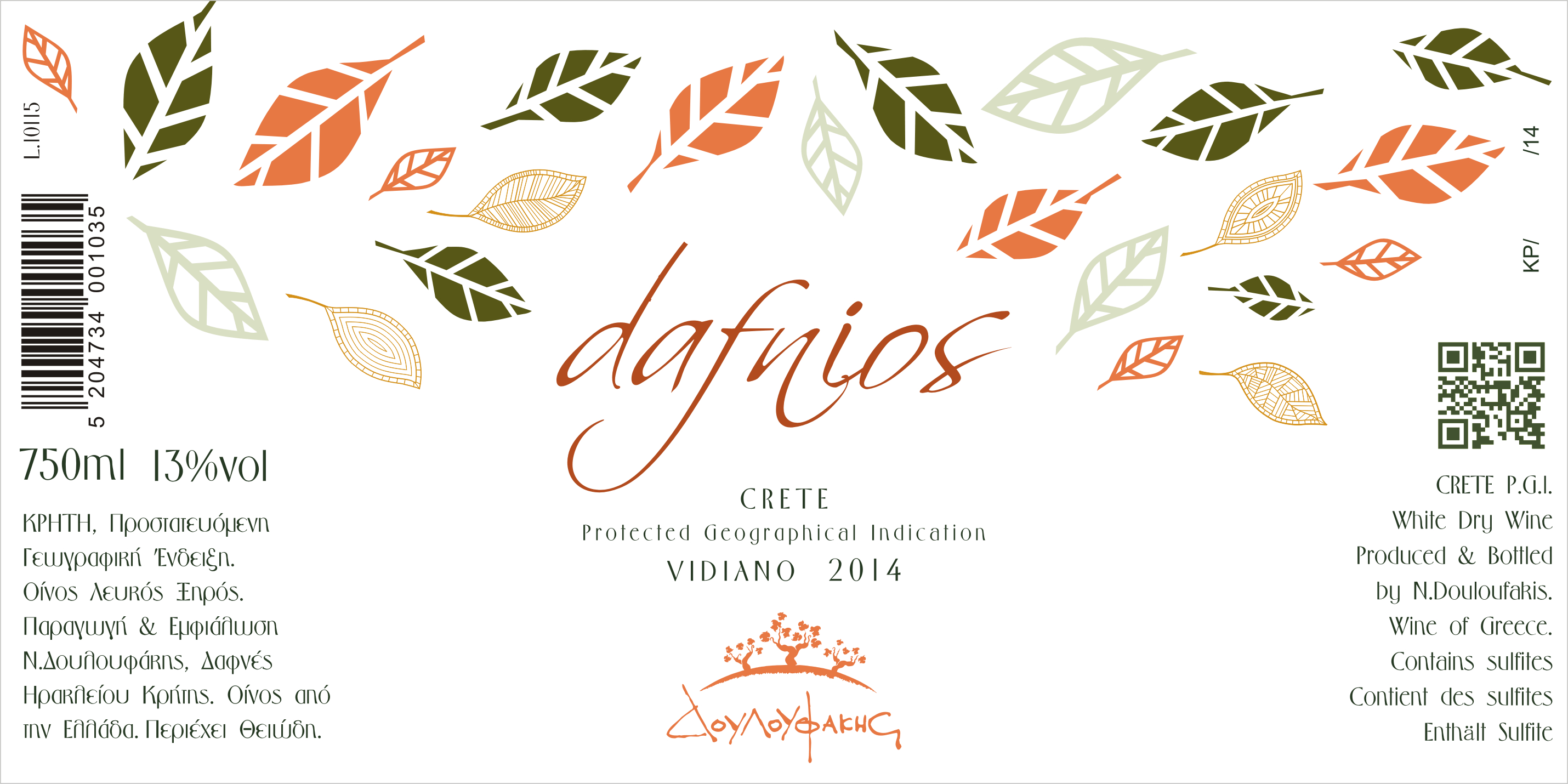 Dafnios
