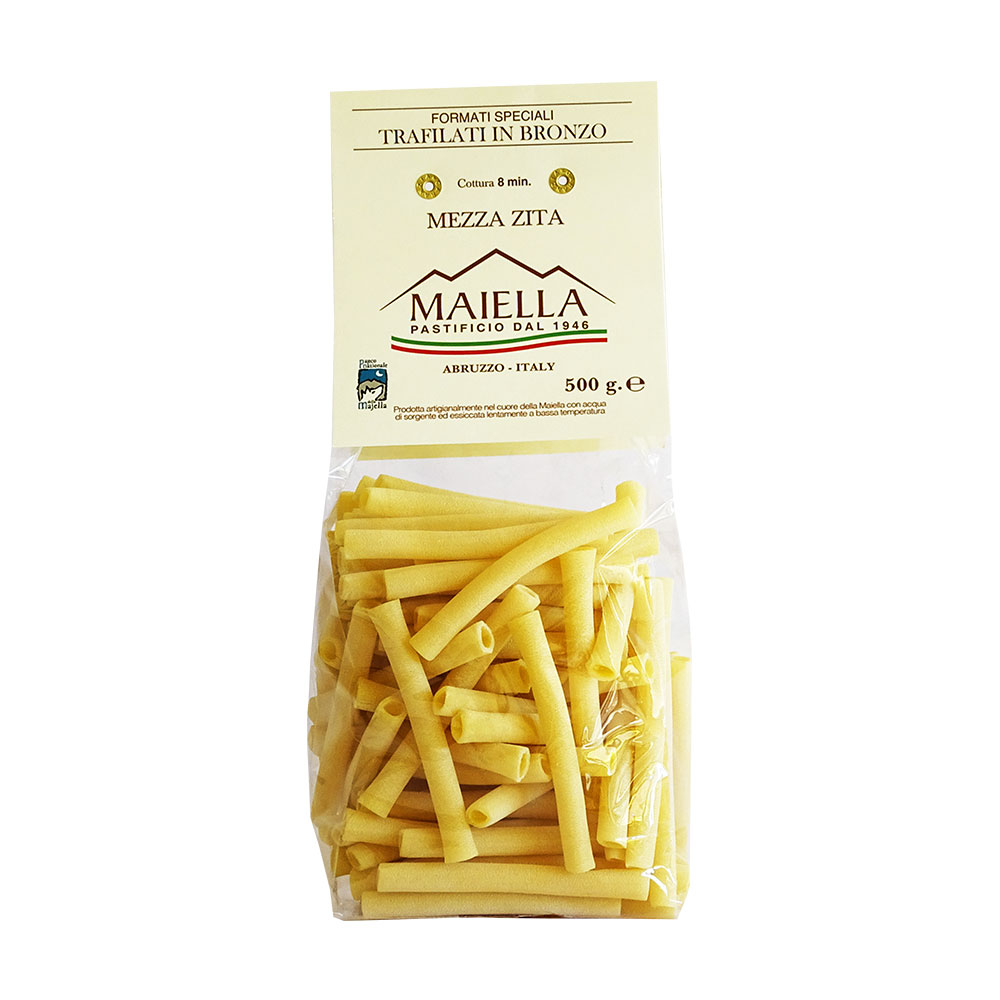 ZITA 500GR - PRODUIT ARTISANAL ITALIEN