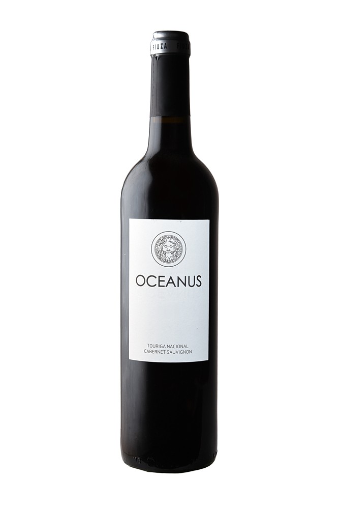 Oceanus Tinto
