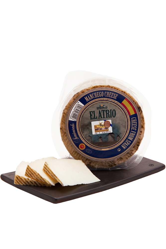 Manchegokäse Mini 3 Monate