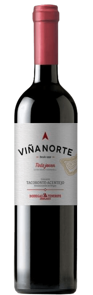 Viña Norte tinto Tradicional Flasche