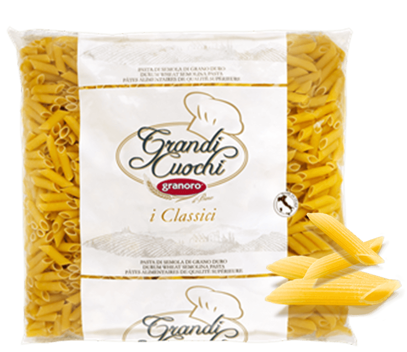 Penne Rigate da Zitoni Nr. 103
