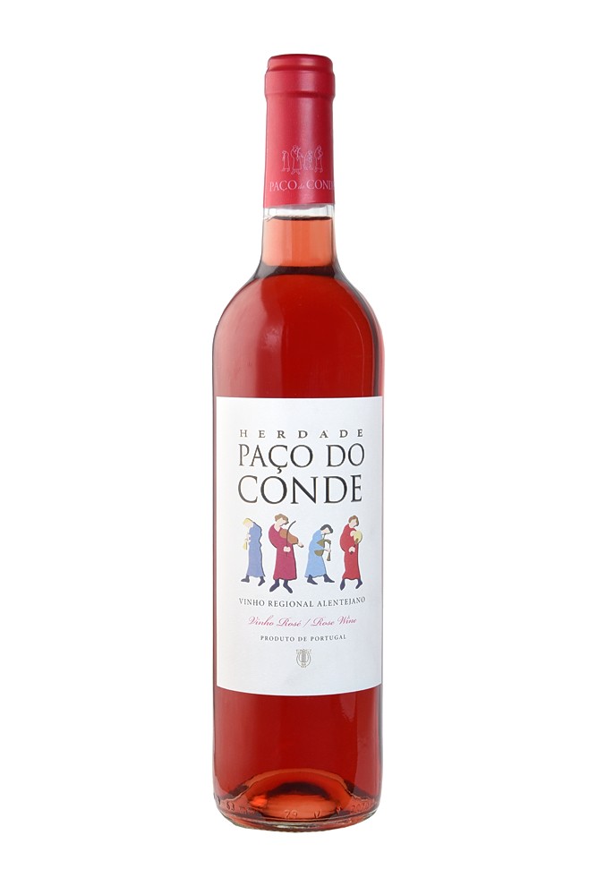 Paco do Conde Rosado