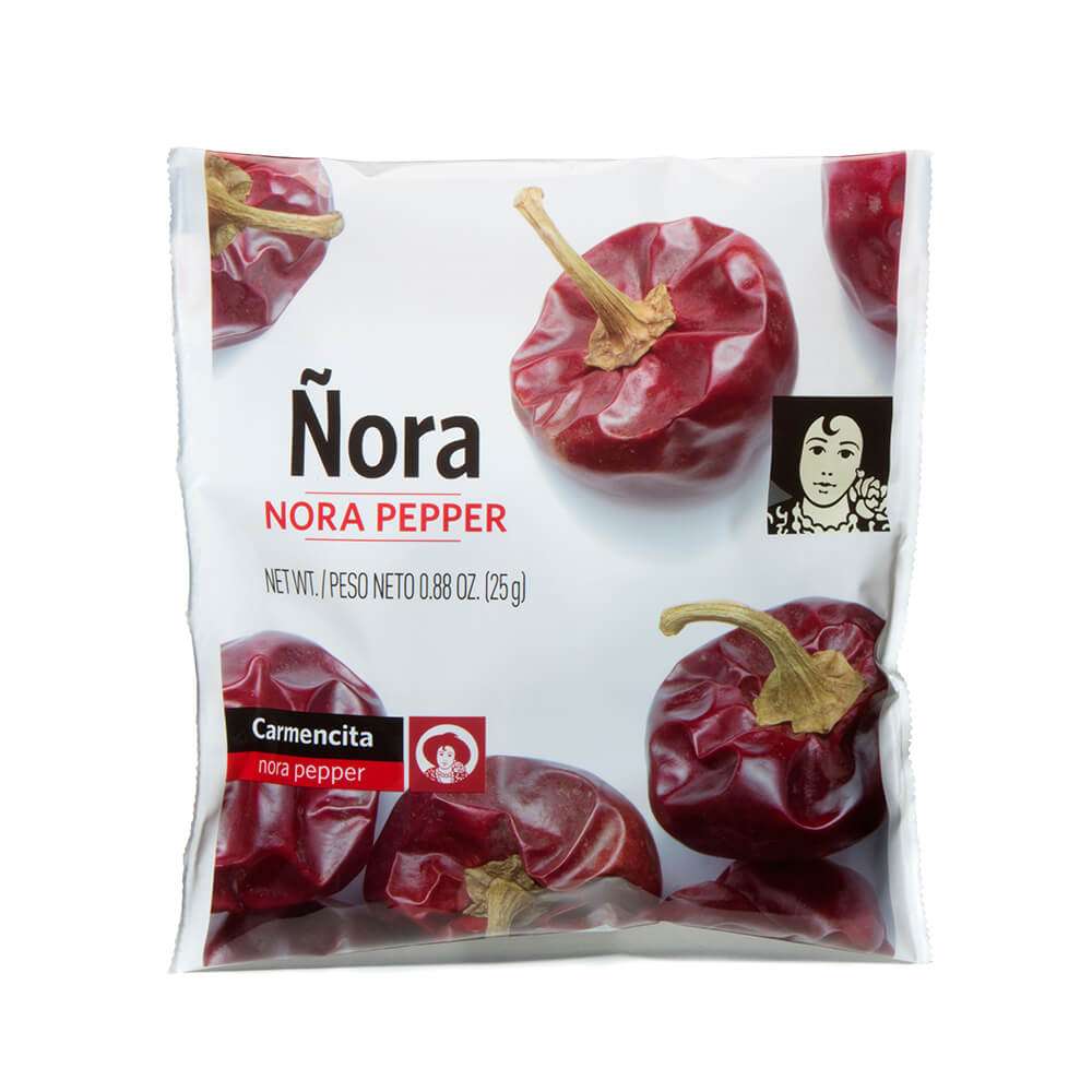 Getrocknete Ñora Paprika jetzt kaufen | Mitte Meer Shop