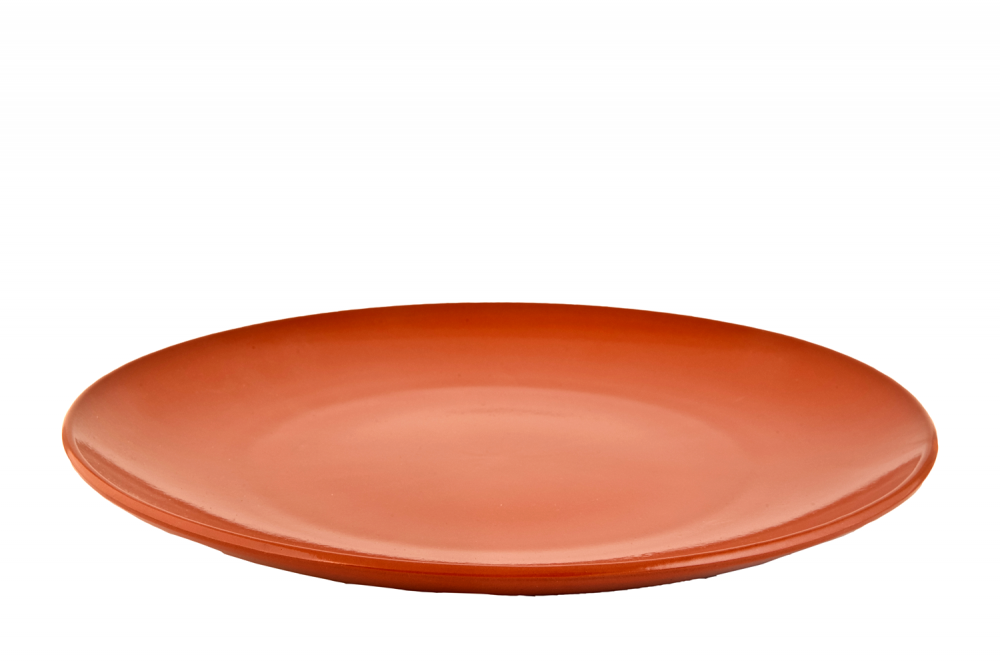 Teller 27 cm