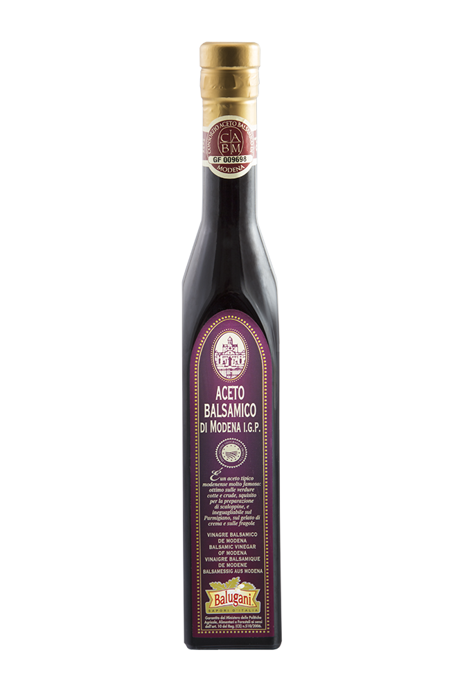 Balugani Premium Aceto Balsamico die Modena