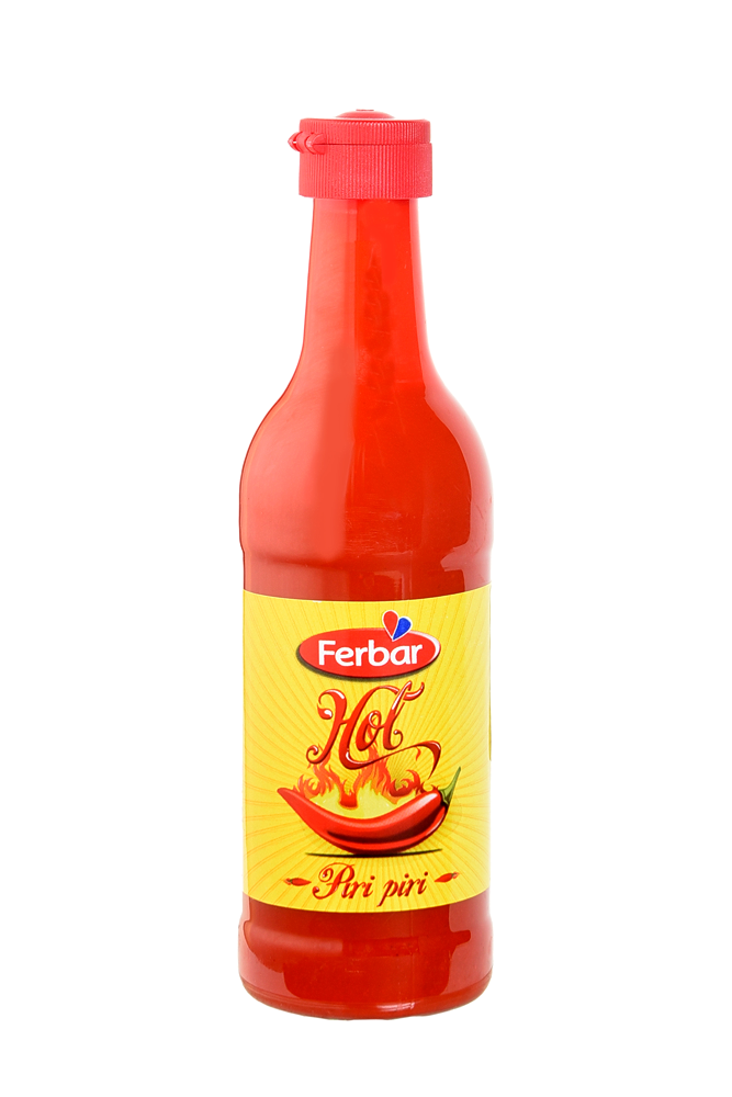 Piri Piri