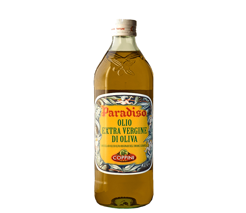 Paradiso Olivenöl Extra Virgen