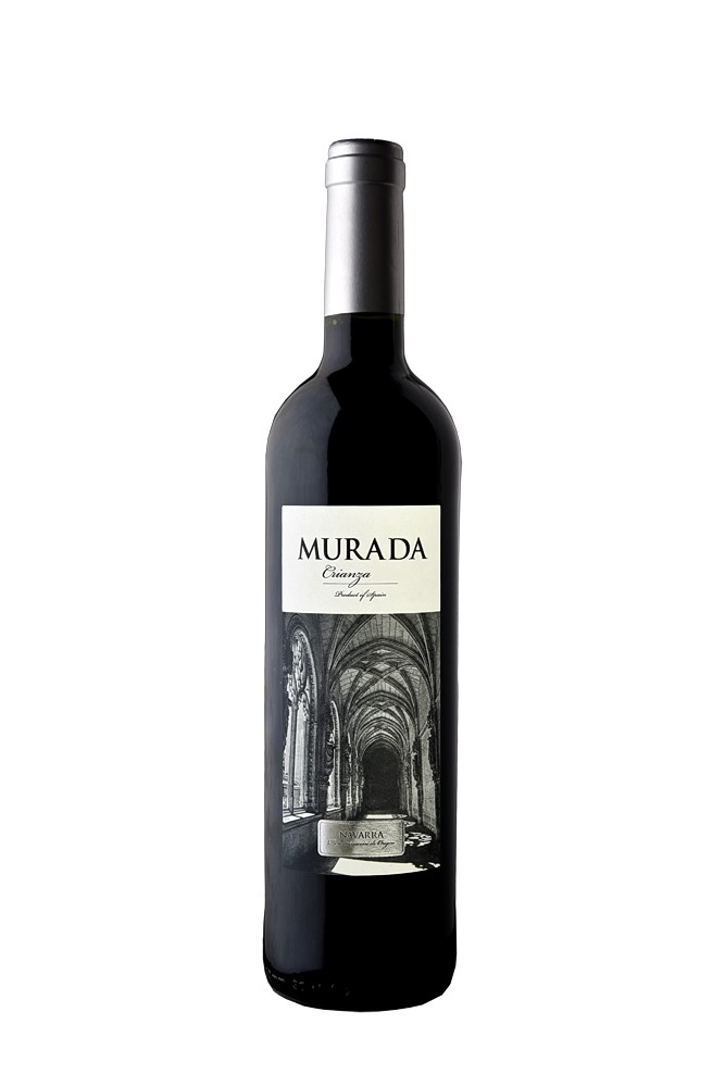 Murada Tinto Crianza