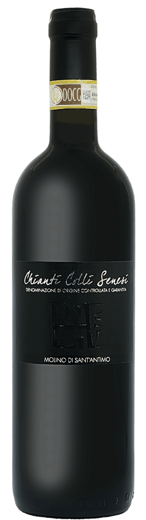 Chianti Colli Senesi Flasche Chianti Colli Senesi Flasche