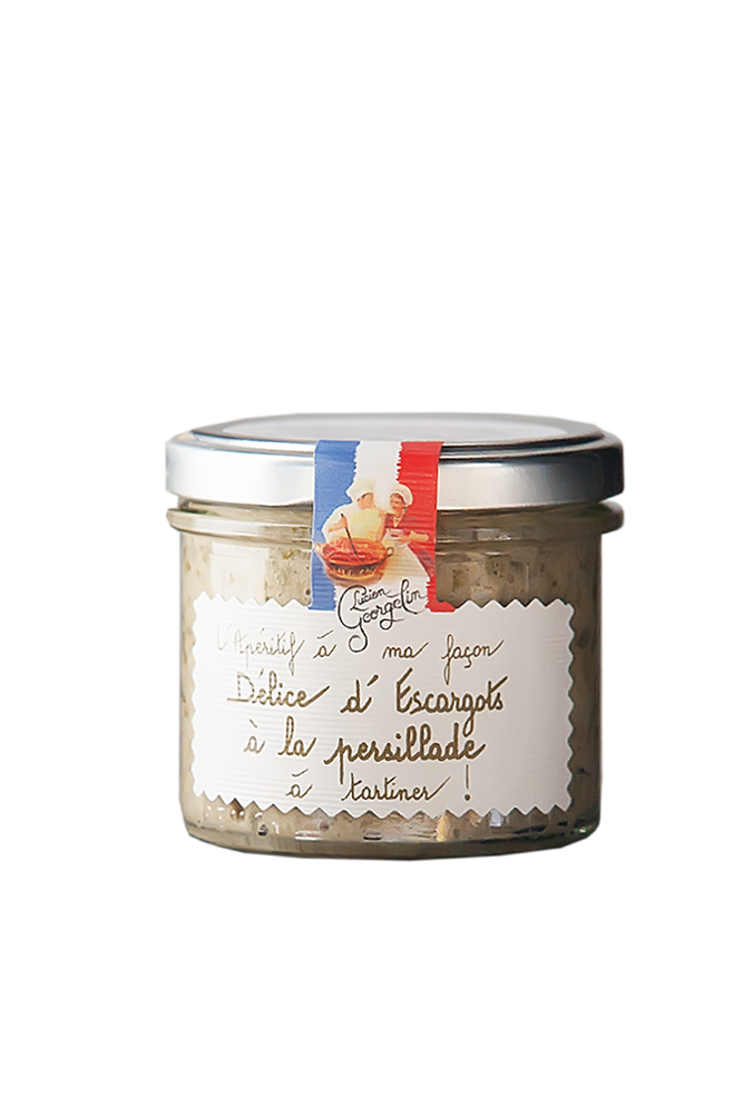 Schnecken Creme