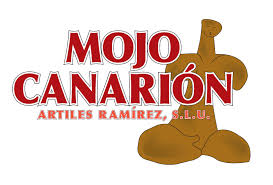 Mojo Canarión