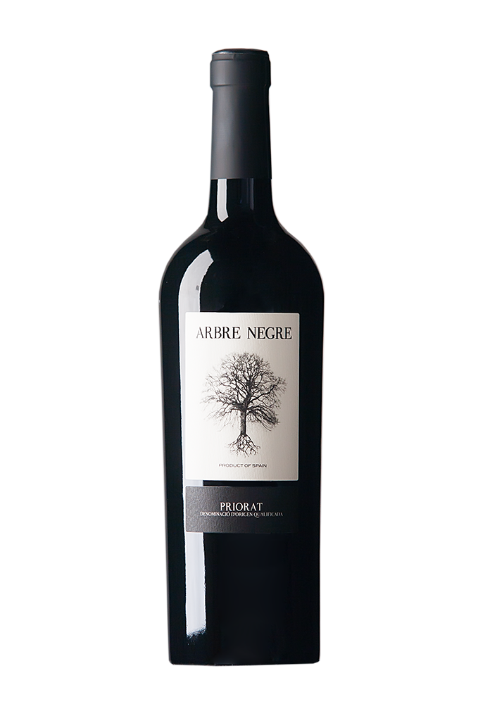 Arbre Negre Tinto Priorat