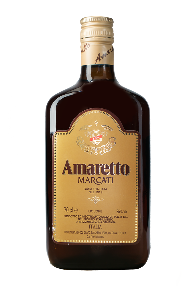 Marcati Amaretto