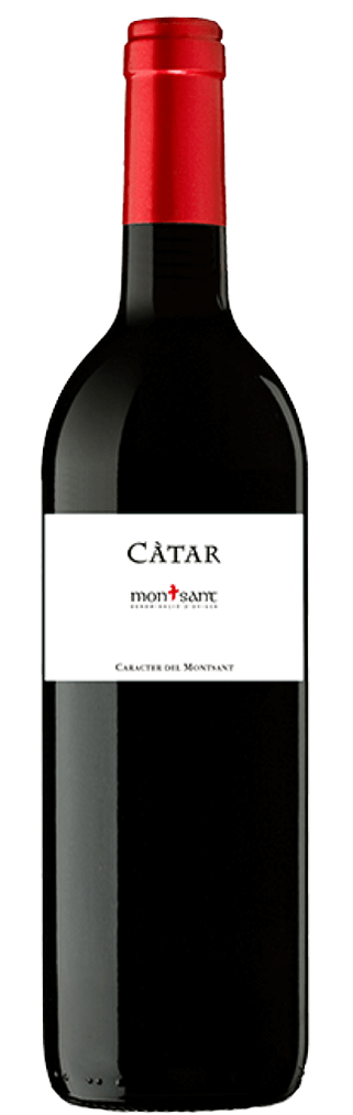 Pinord Càtar Montsant Flasche