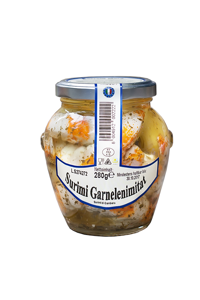 Borelli Surimi