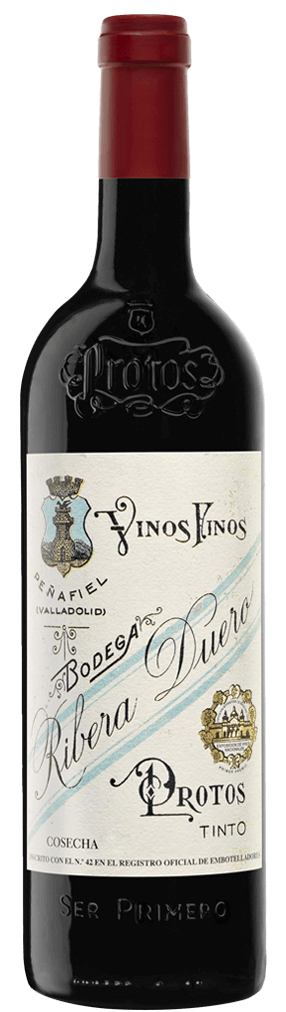 Protos 27 Flasche