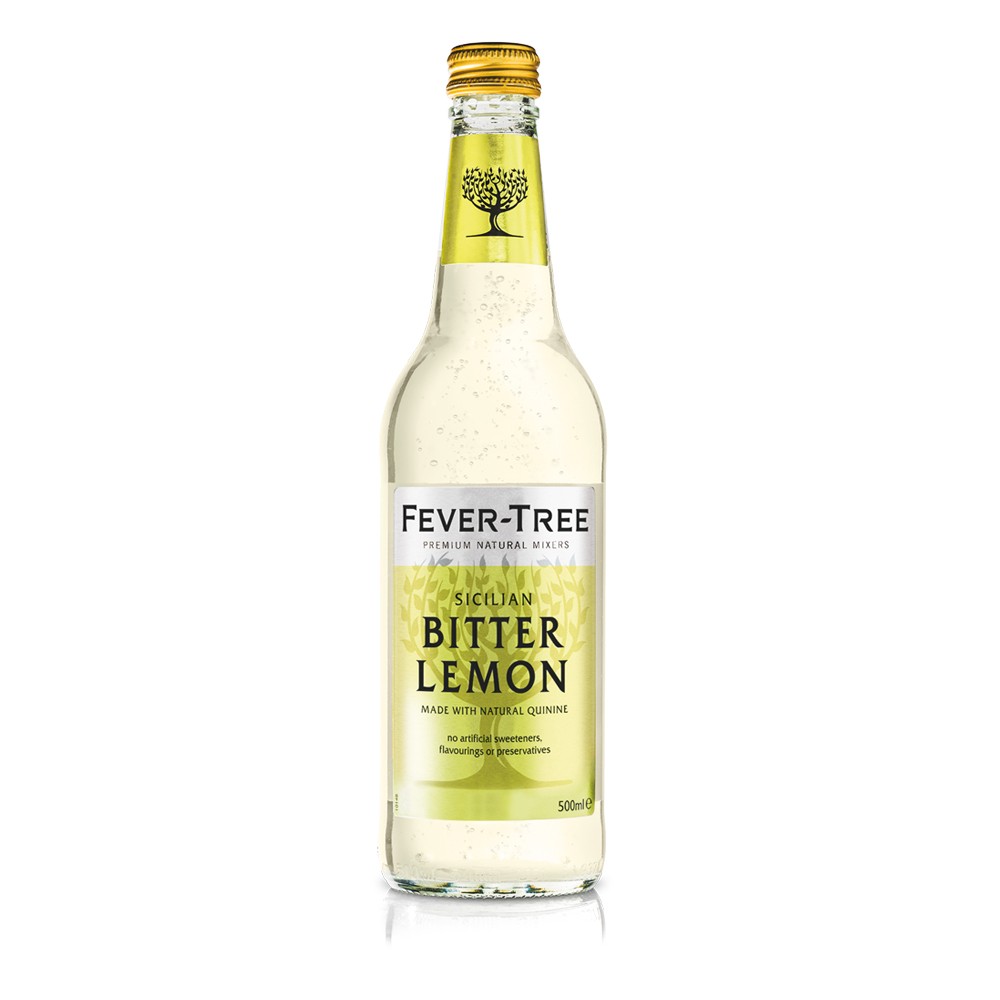 Bitter lemon