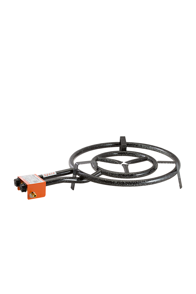 Gasbrenner 500 mm