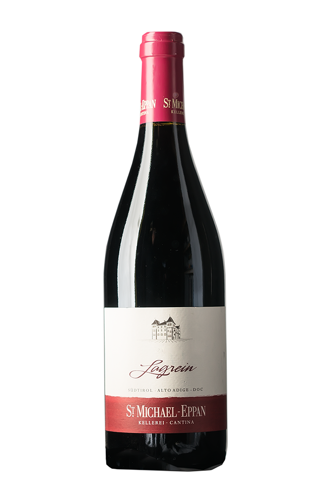 St. Michael E. Südtiroler Lagrein Dunkel Tinto