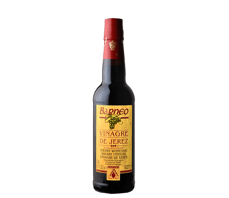 Barneo Sherry Weinessig 0,375 l