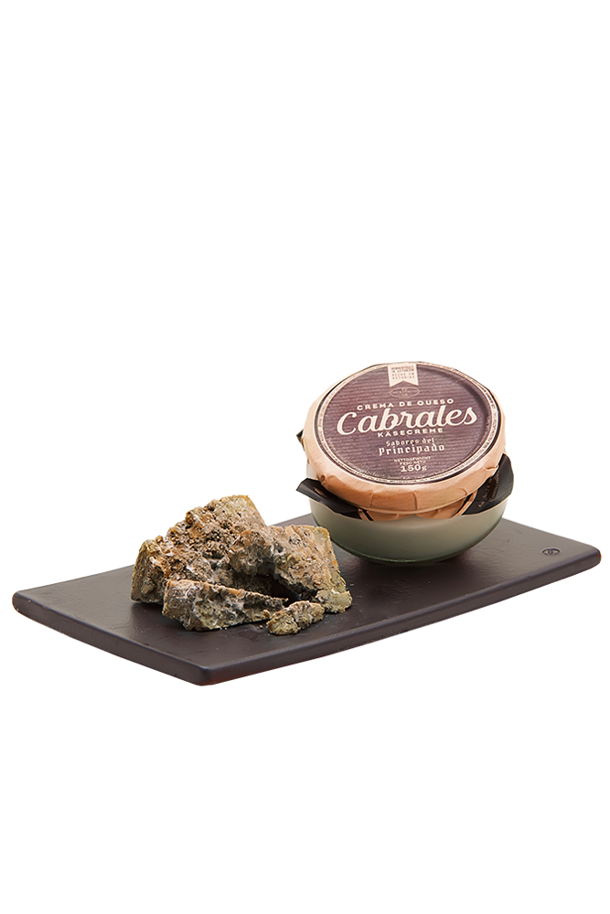 Cabrales Creme