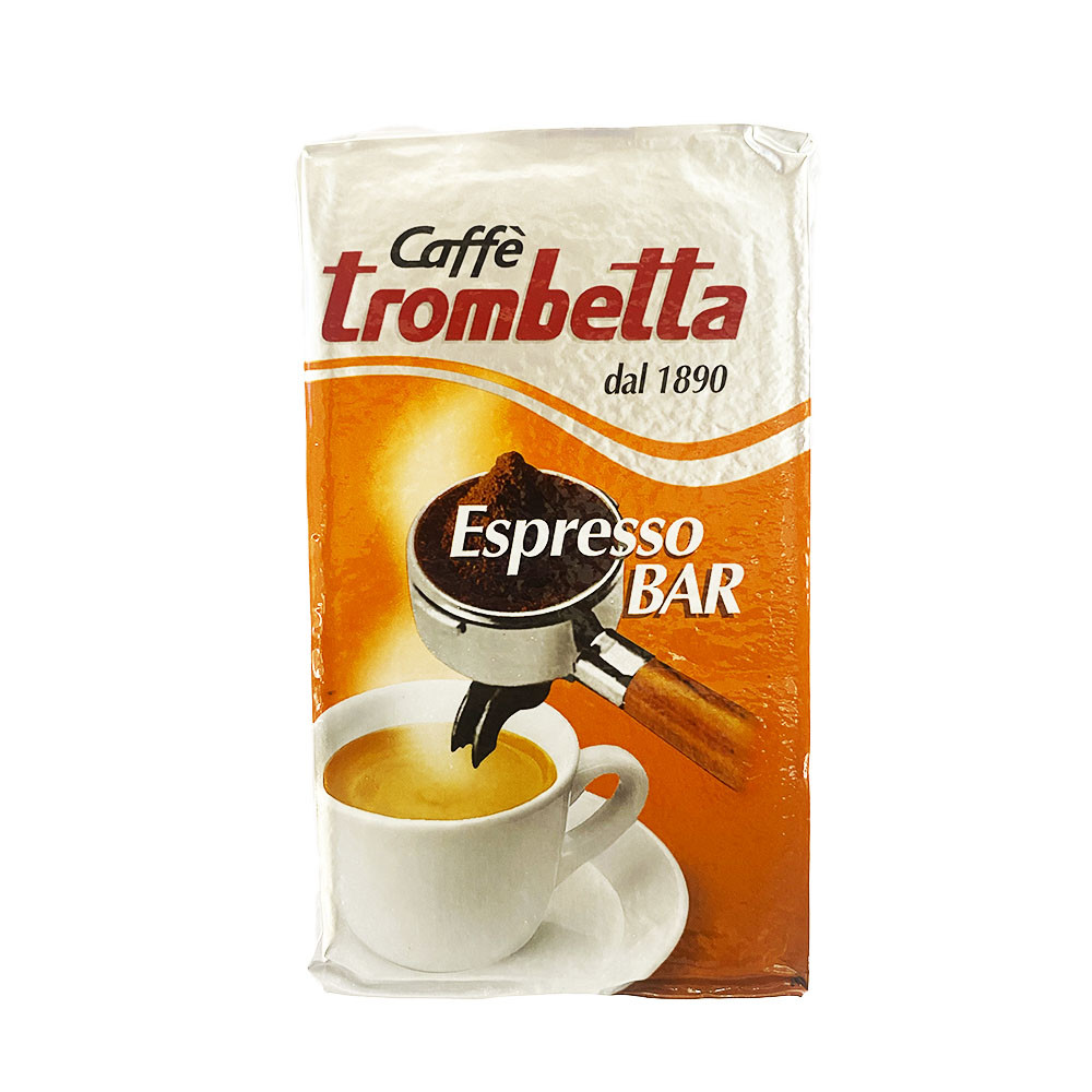 TROMBETTA Kaffee Espresso Bar