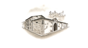 Senorio De San Vicente