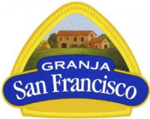 Granja San Francisco 