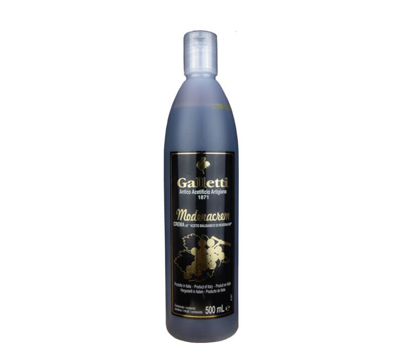 Crema di Balsamico Flasche