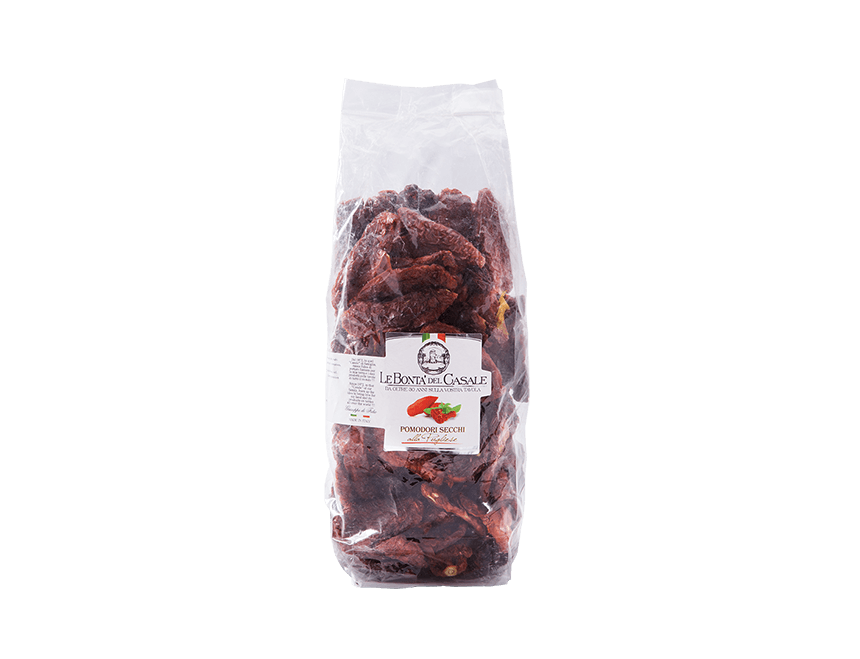 Getrocknete Tomaten