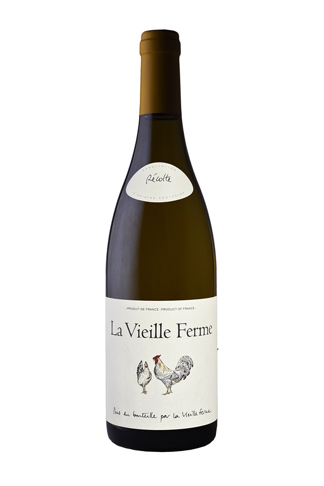 La Vielle Ferme
