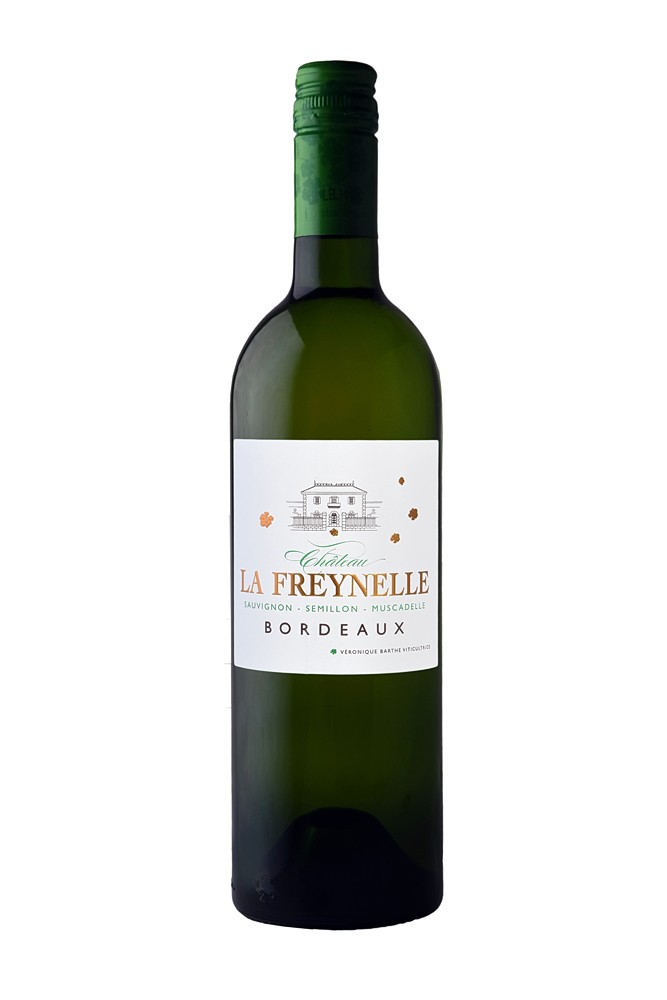 Freynelle Blanc