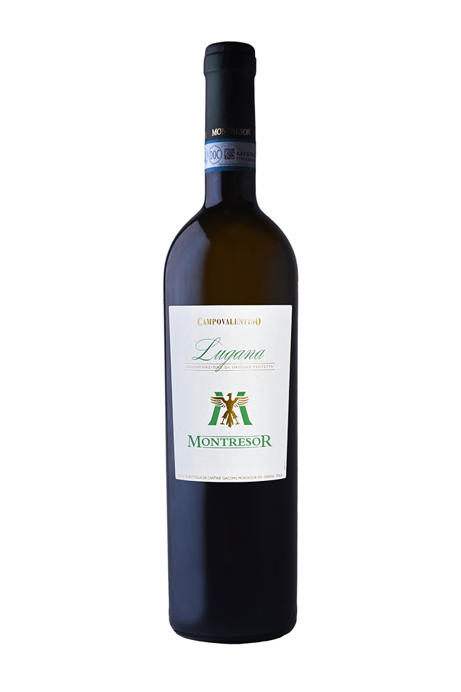 Lugana Montresor Bianco