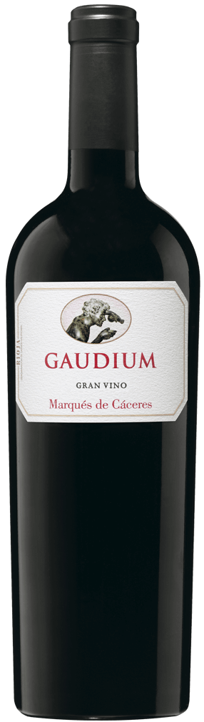 Marqués de Cáceres Gaudium