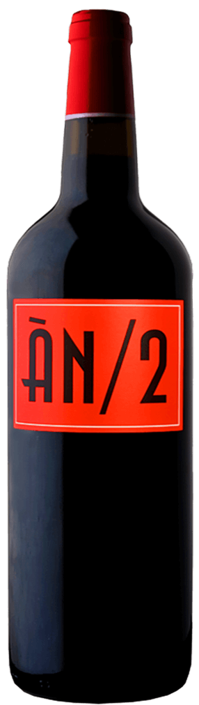 Anima Negra AN/2 Magnum 1,5l