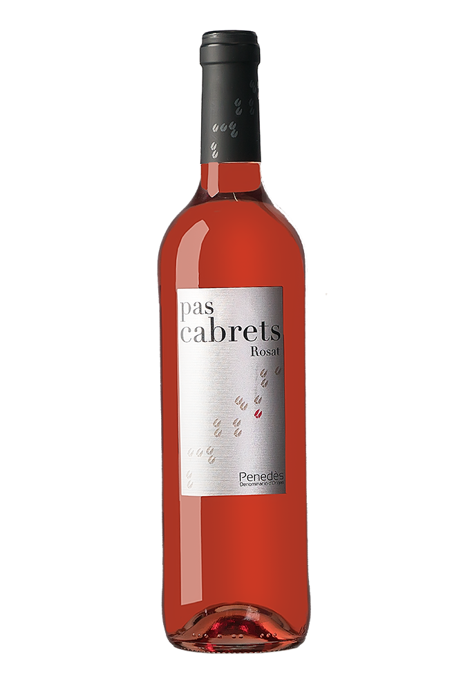 Pas del Cabrets Rosado