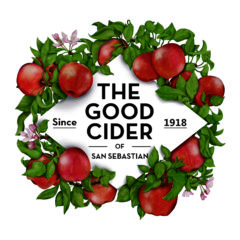 The Good Cider