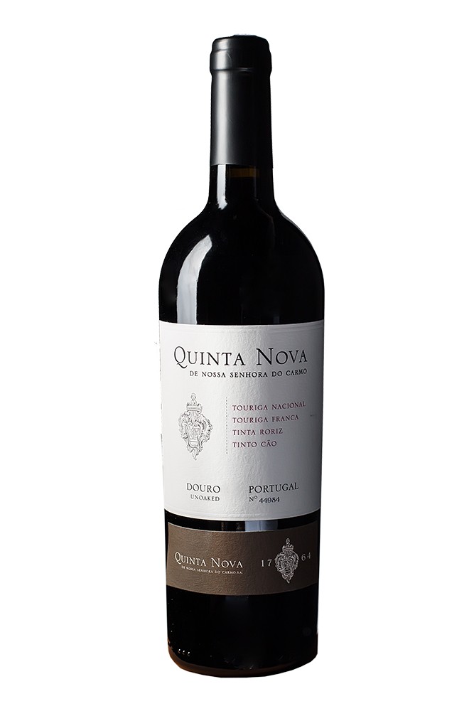 Quinta Nova Unoaked Tinto