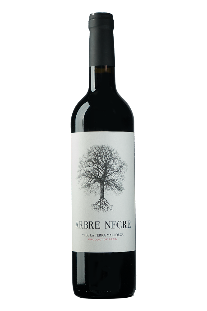 Arbre Negre Tinto