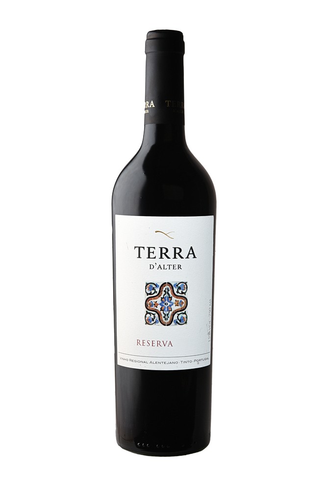 Terra d'Alter Reserva Tinto