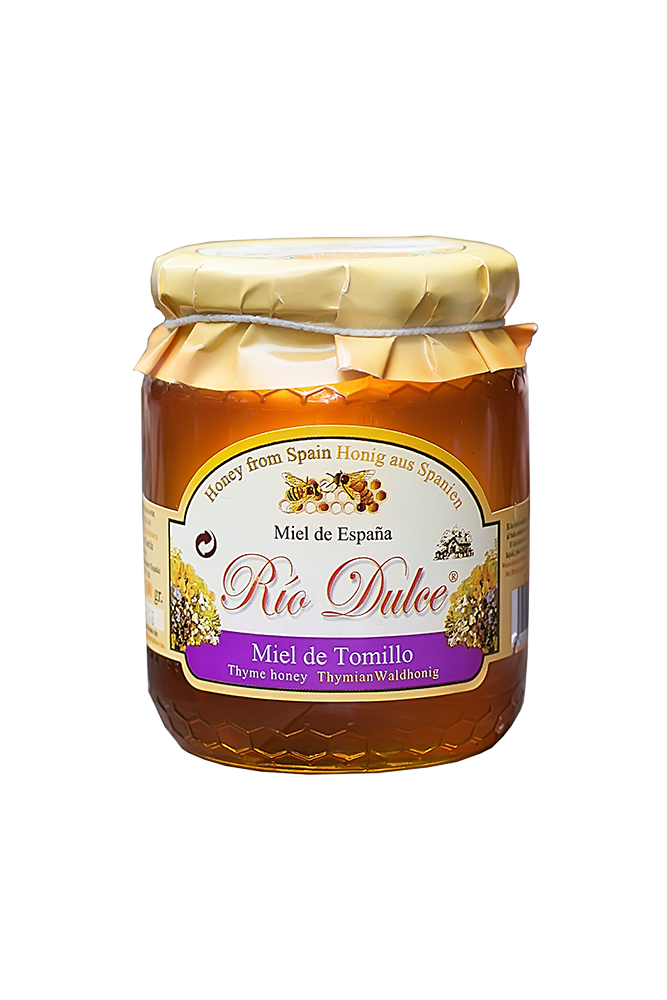 Rio Dulce - Thymian Honig