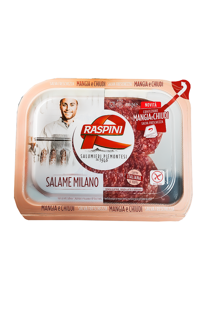 Raspini Salame Milano