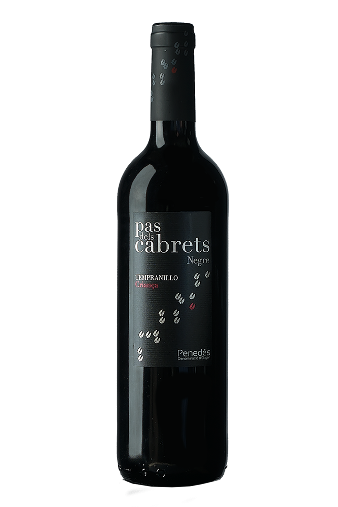 Pas del Cabrets Tinto Crianza