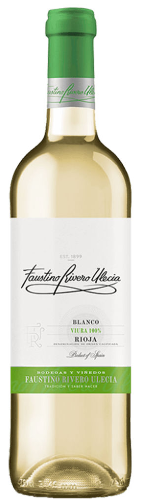 Faustino Rivero Ulecia Blanco DOCa
